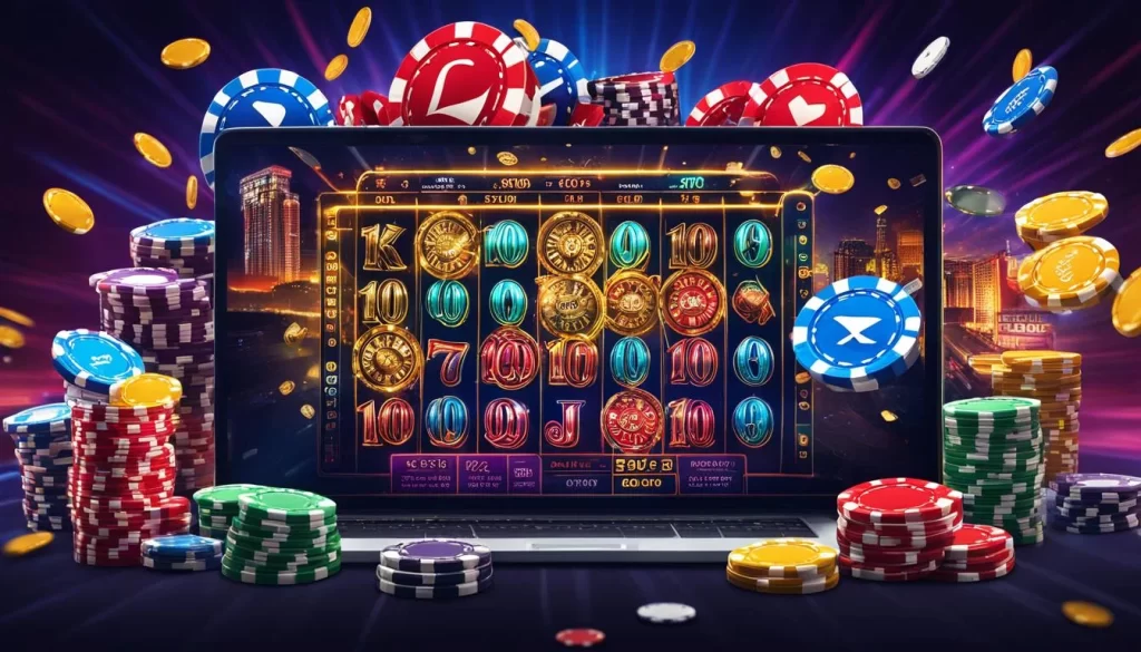 Quy tắc cá cược 789win