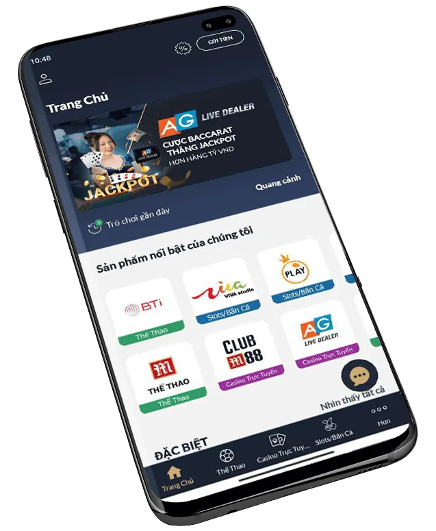 Game bắn cá tại 789win chính thức